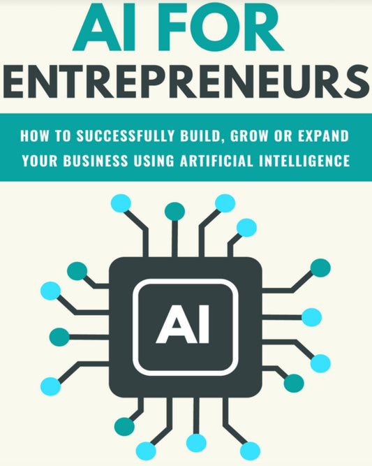 AI Guide For Entrepreneurs