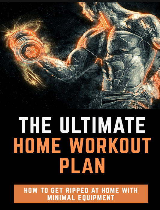 The Ultimate Workout Plan Checklist